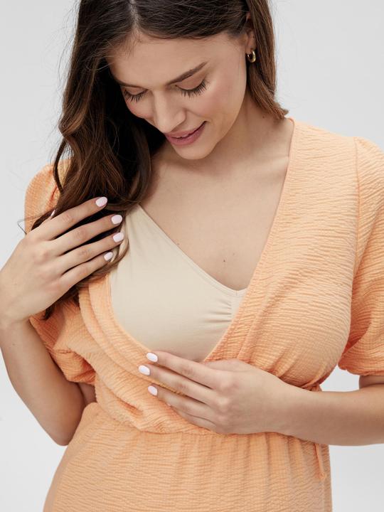 Immagine prodotto Mamalicious MLASIA - Vestito maternità 2 in 1 (L)