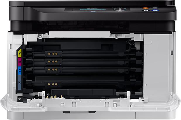 Produktbild Samsung Sl-C480 (Laser, Farbe)