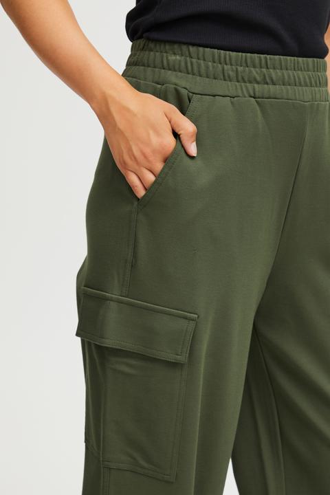 Produktbild Fransa FRLANO PA 4 - Trousers - 20612726 (L)