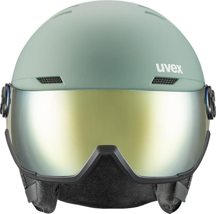 Produktbild Uvex Sports Wanted (54 - 58 cm, M)