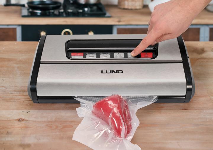 Immagine prodotto Vorel LUND PAKOWARKA PRÓŻNIOWA 165W / MAX 32cm