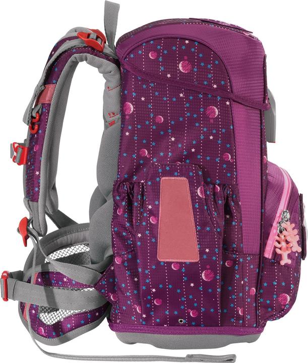 Immagine prodotto Step by Step Set di cartelle CLOUD, 5 pezzi (19 l)