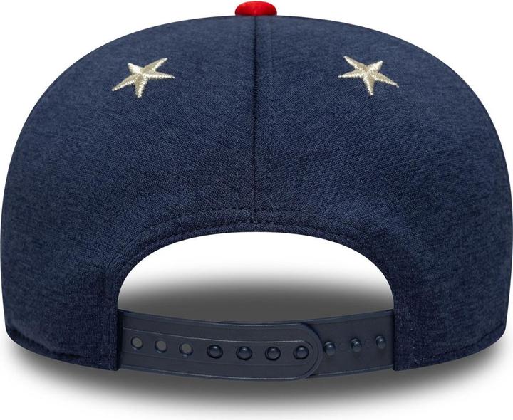 Immagine prodotto New Era Cappello 9Fifty Snapback - F1 BTW Alpine LAS VEGAS - S/M (S/M)