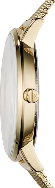 Actual product image Armani Exchange Lola (Analogue wristwatch, 36 mm)