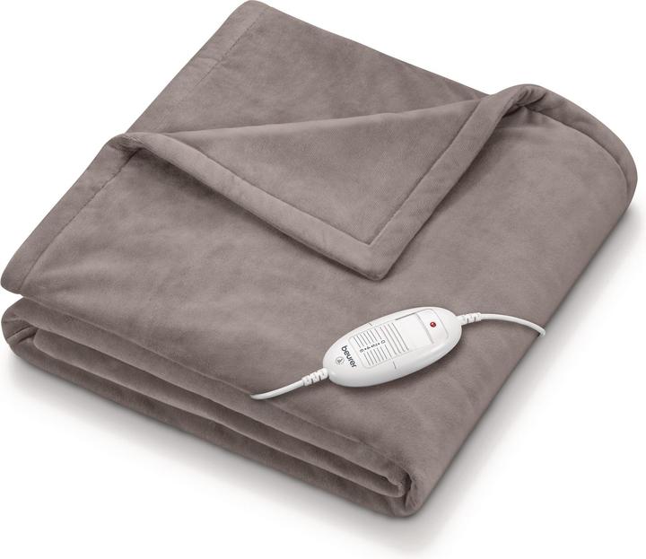 Cosy Taupe