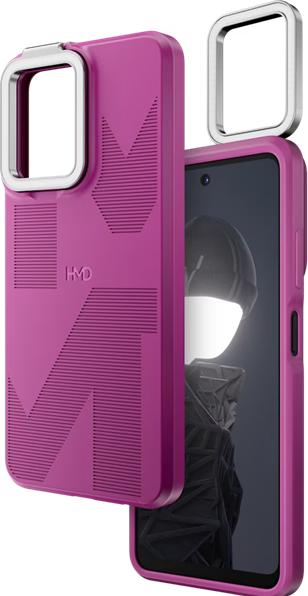 Image du produit HMD Tenue Fusion Flashy