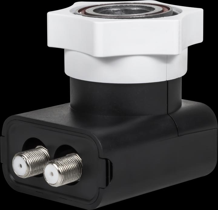 Actual product image Megasat Twin LNB for flat antenna Profi-Line (Twin LNB)