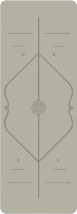 Produktbild Cachet Yogamatte (4.50 mm)