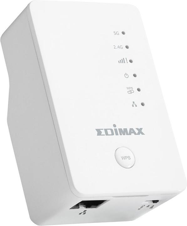 Produktbild edimax Ew-7438ac (433 Mbit/s, 300 Mbit/s)