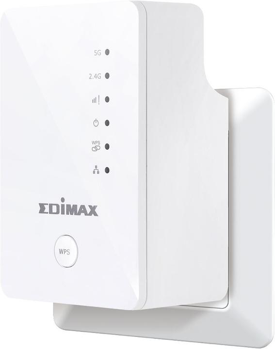 Produktbild edimax Ew-7438ac (433 Mbit/s, 300 Mbit/s)