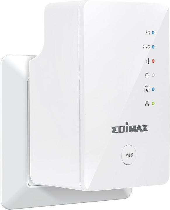 Produktbild edimax Ew-7438ac (433 Mbit/s, 300 Mbit/s)