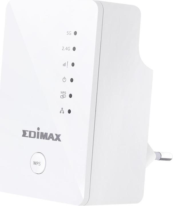 Produktbild edimax Ew-7438ac (433 Mbit/s, 300 Mbit/s)