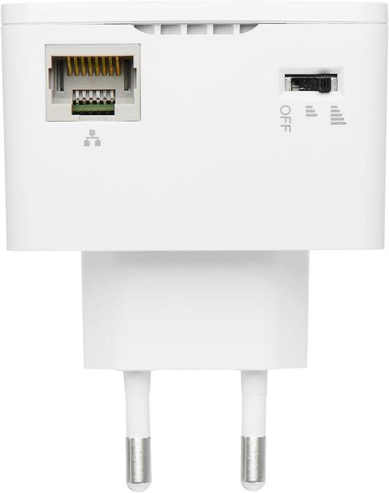 Produktbild edimax Ew-7438ac (433 Mbit/s, 300 Mbit/s)