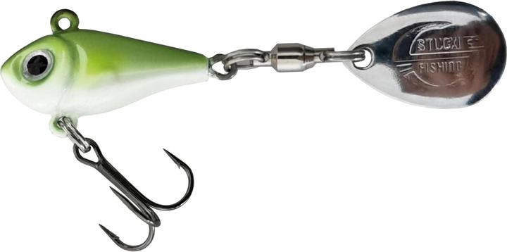 Stucki Thun Spin Scorer (5.80 cm)