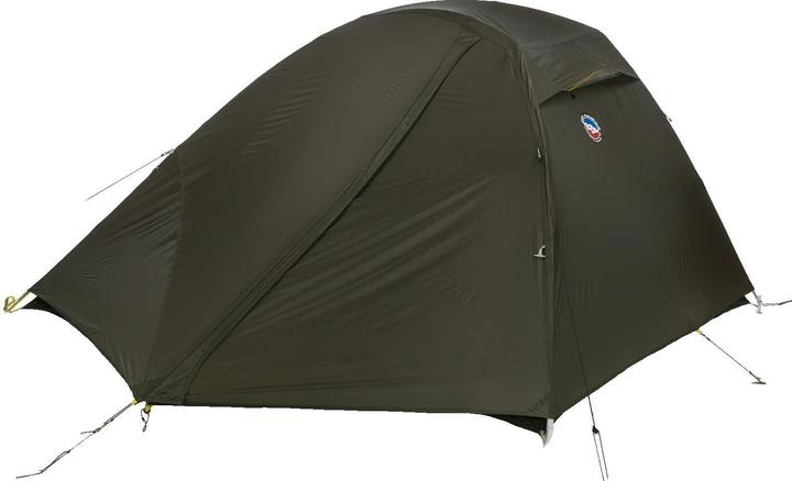 Produktbild Big Agnes Crag Lake SL2 (Kuppelzelt, 2.01 kg, 2 Personen)