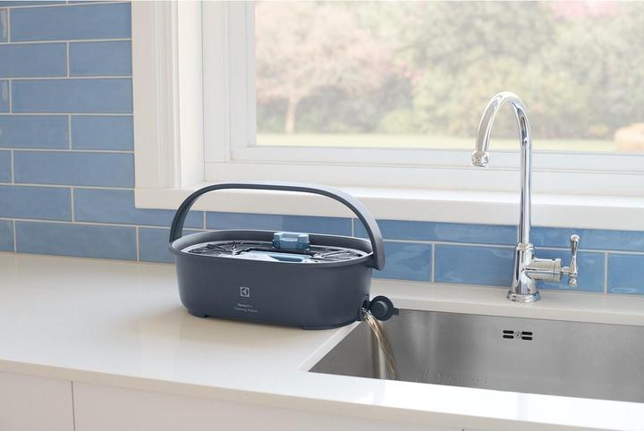 Produktbild Electrolux EPPCS2 - PowerPro Cleaning Station