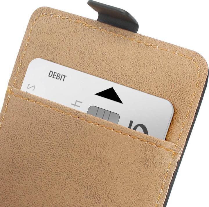 Actual product image Avizar Flexi Series (Huawei P20 Lite)