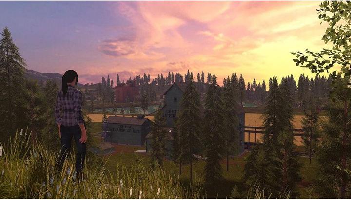 Immagine prodotto Giants Software Simulatore di agricoltura (Switch, DE)