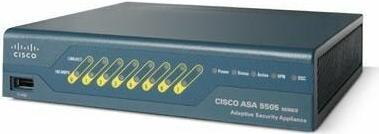 Immagine prodotto Cisco Asa 5505 Vpn Edition W/ 25 Ssl