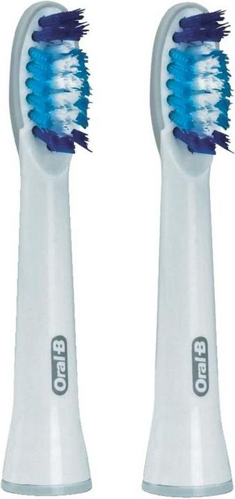 Produktbild Oral-B Pulsonic (2 x)