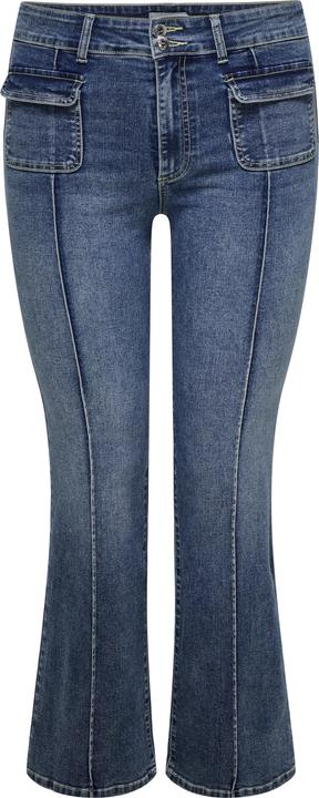 Denim Blu Medio