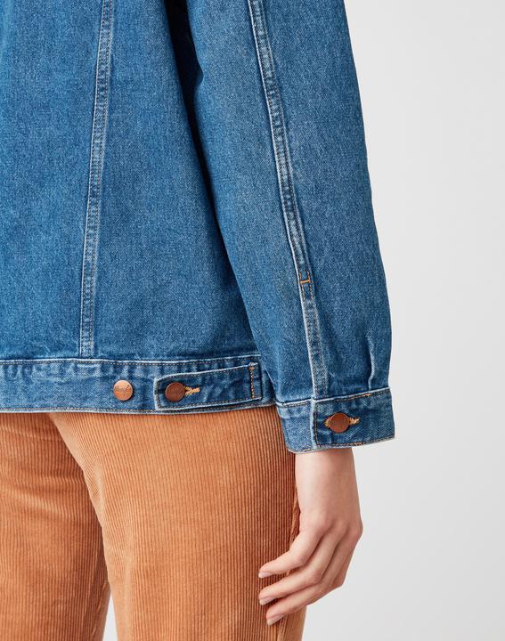 Immagine prodotto Wrangler Giacca Heritage