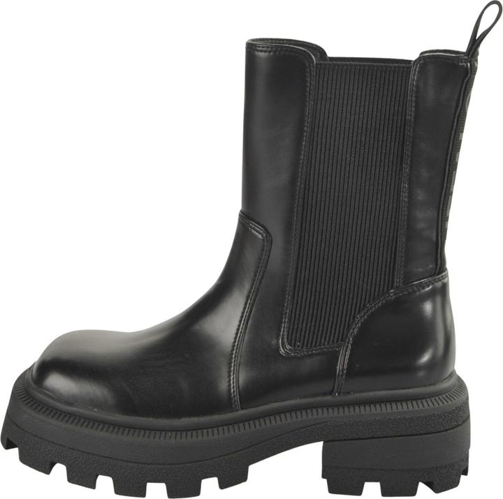 Produktbild Buffalo damen stiefeletten nabu chelsea - vegan nappa (38)