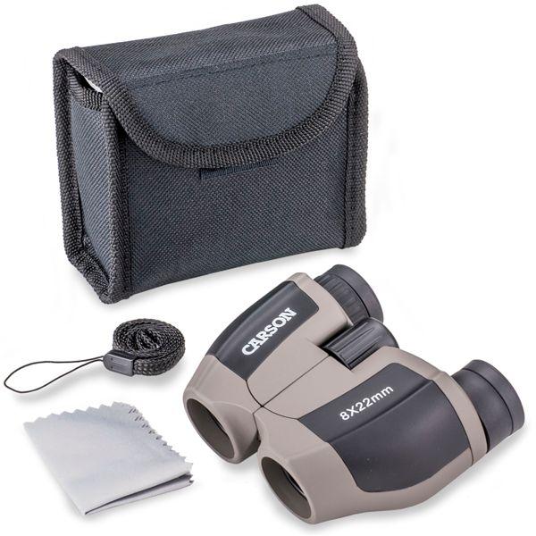 Immagine prodotto Carson Optical JD-822, Scout 8x22 (8 x, 22 mm)