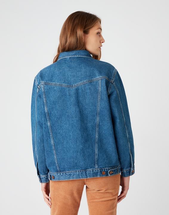 Immagine prodotto Wrangler Giacca Heritage