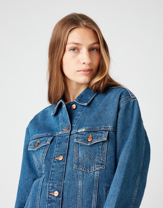 Immagine prodotto Wrangler Giacca Heritage