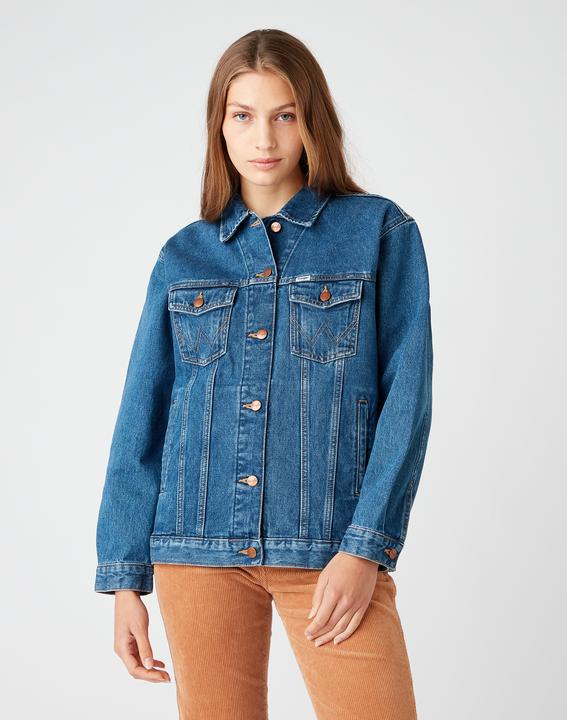 Immagine prodotto Wrangler Giacca Heritage