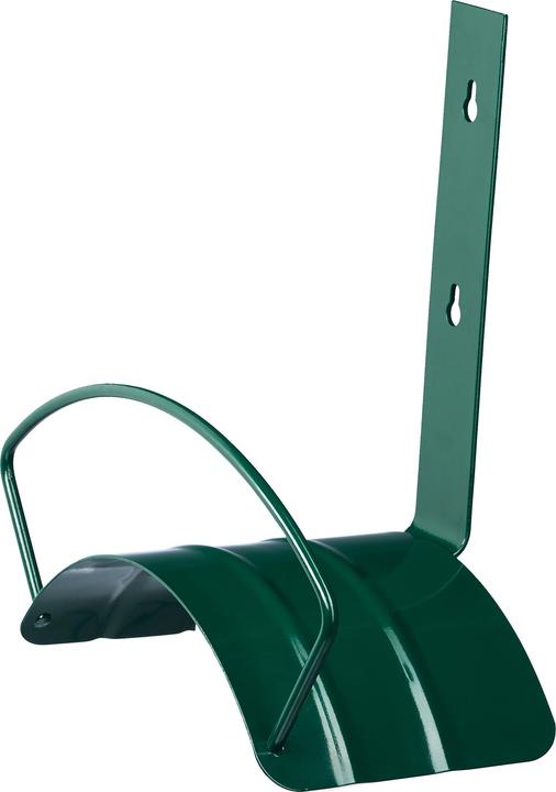 Actual product image Relaxdays 3x hose holder