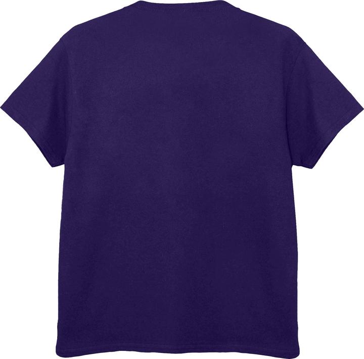 Image du produit Disney - T-shirt THE DESCENDANTS AURADON PREP CREST - Fille (152, 158)