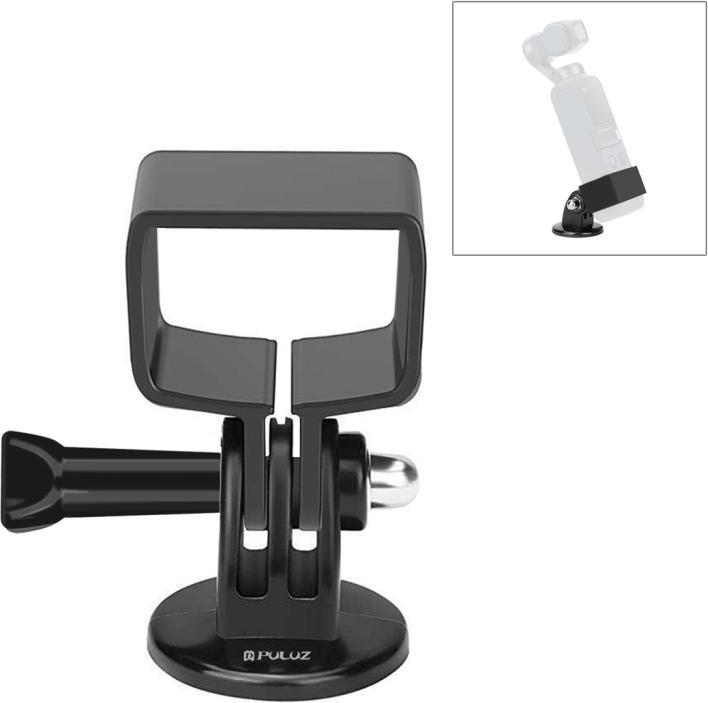 Produktbild Puluz DJI Osmo Pocket 1/2 Universal Halterung