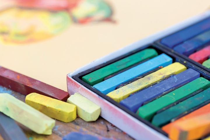Actual product image Talens Art Creation (Multicolor)