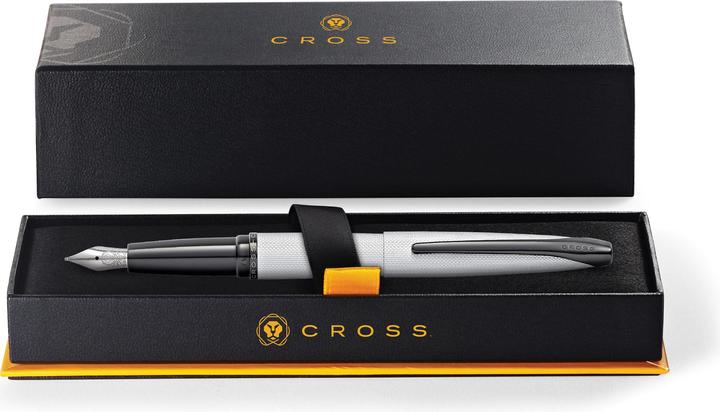 Productafbeelding Cross ATX vulpen (Grijs, 1 x)