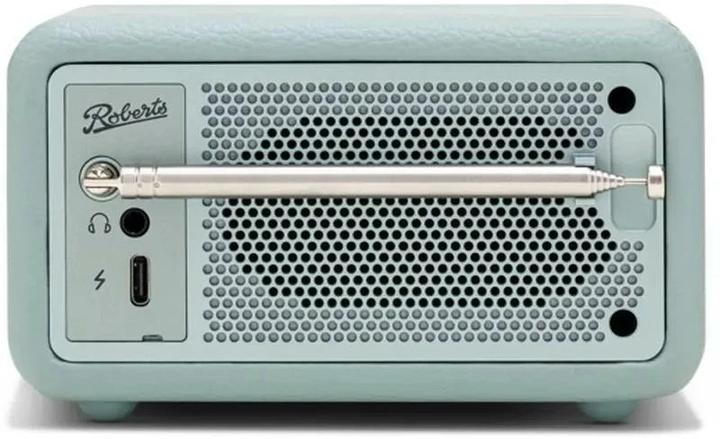 Produktbild Roberts Revival Petite 2 (DAB+, FM, Bluetooth)