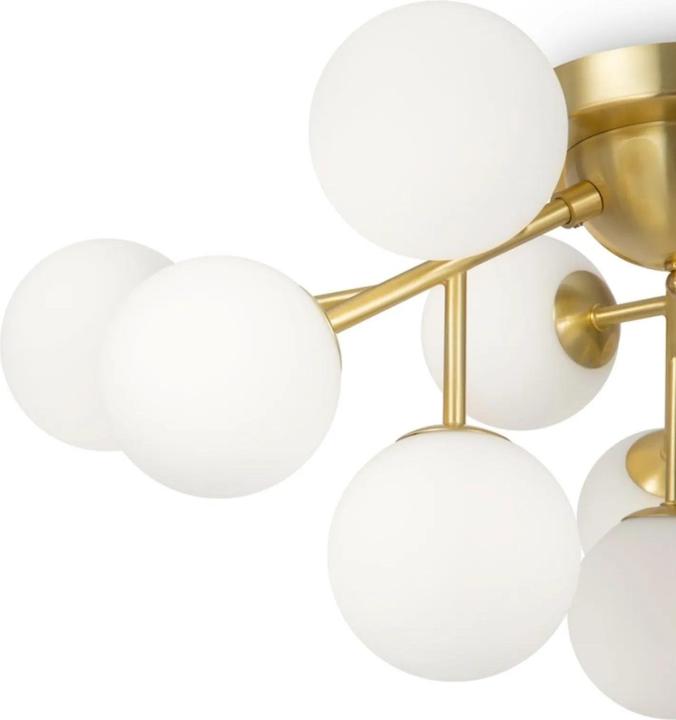 Actual product image Maytoni Dallas (G9)