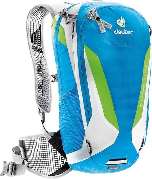 Produktbild Deuter Compact Lite 8 (8 l)