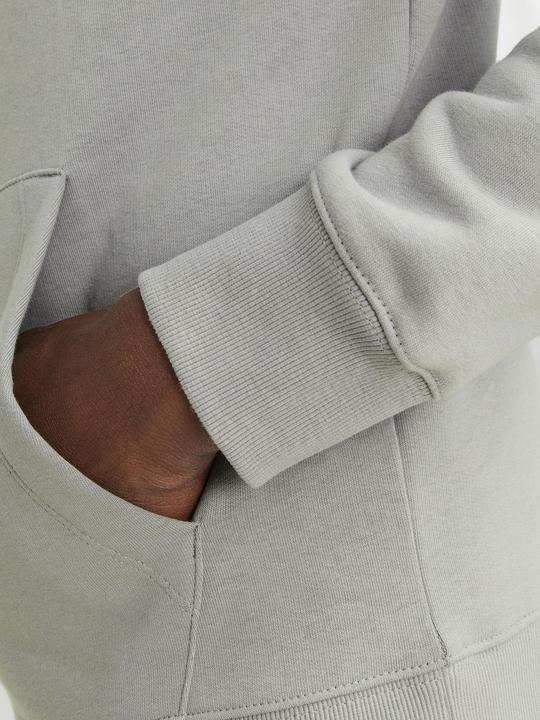 Actual product image Jack & Jones Basic Hoodie (XXL)