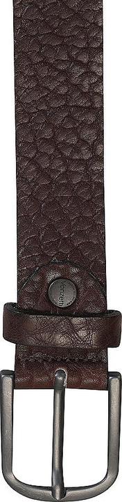 Actual product image Vanzetti Belt leather (85)