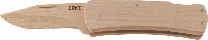 Produktbild CRKT Nathan's Knife Kit (8.30 cm)