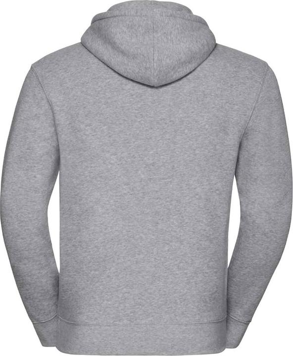 Actual product image Russell Mens Authentic Hoodie (M)