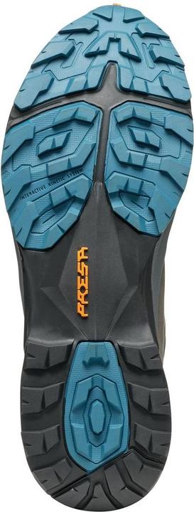 Image du produit Scarpa Rush 2 Pro GTX (42)