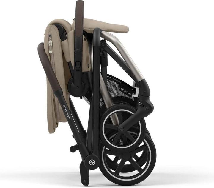 Immagine prodotto Cybex Eezy S Twist