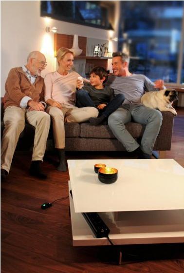 Immagine prodotto Brennenstuhl Interruttore Primera-Tec Comfort Plus (7 x, CEE 7/3, 2 m)