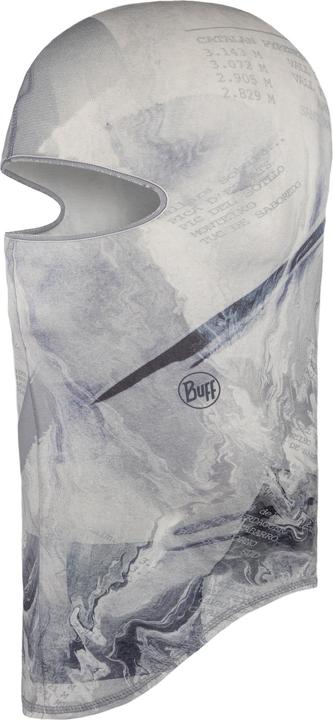 Produktbild Buff Ecostretch Balaclava Snout Ash