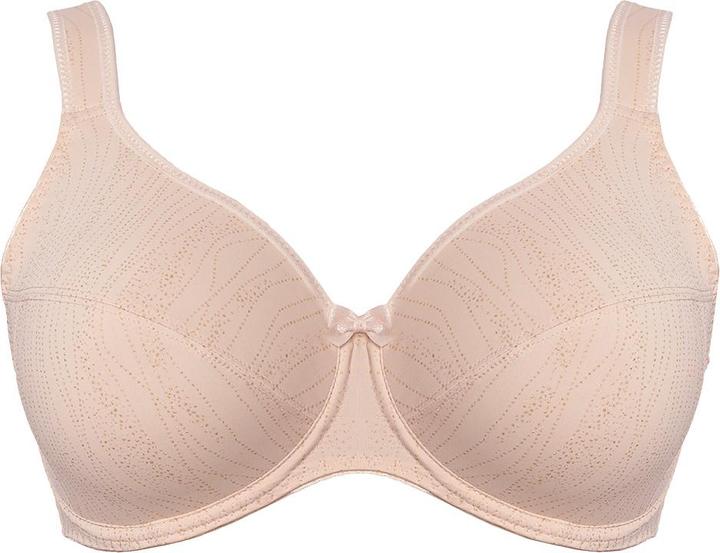 Produktbild Ulla Liv Bügel-BH (110 D, Einzelpack)