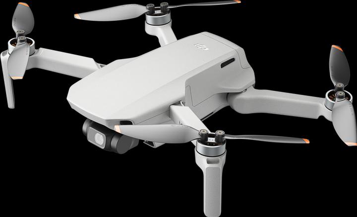 Produktbild DJI Mini 2 SE Fly More Combo (31 min, 246 g, 12 Mpx)