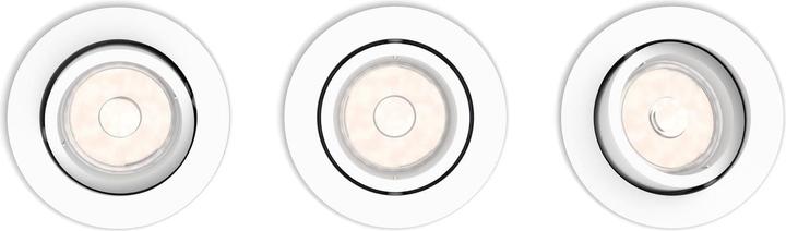 Produktbild Philips Donegal (500 lm, GU10)